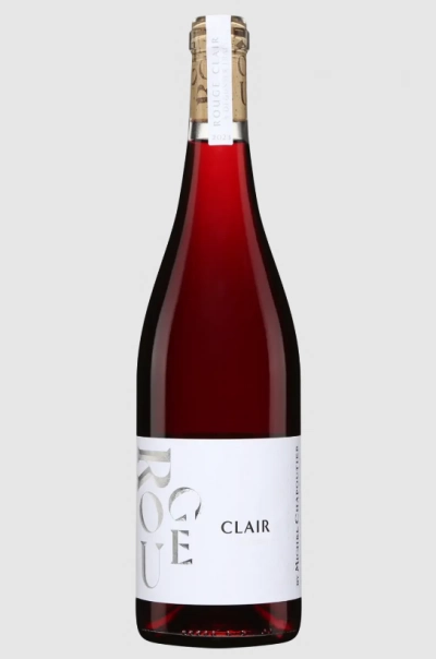 Rouge Clair, Grenache (Vins Rouges)